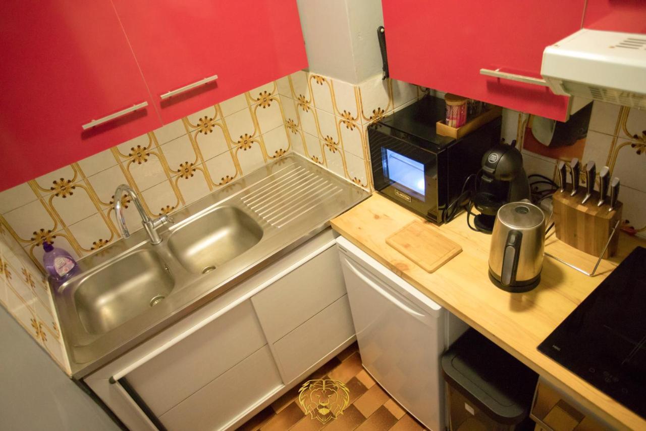 L'or Dans La 2 Privat overnatting *