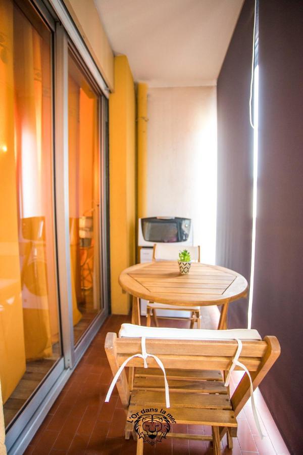 Privat bolig L'or Dans La 2 Nice