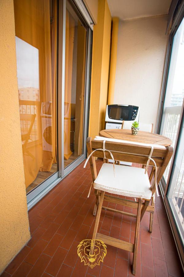 L'or Dans La 2 Privat bolig Nice